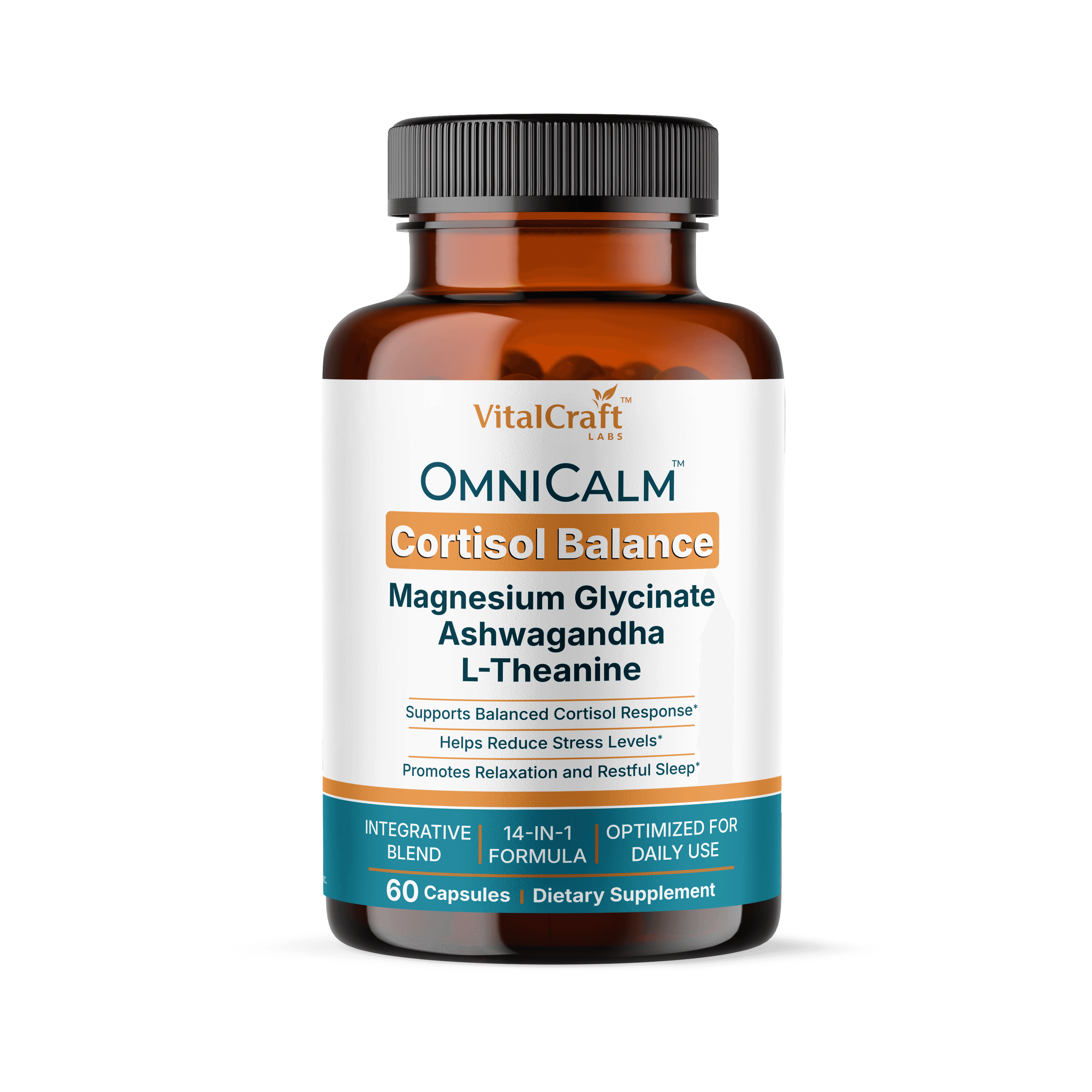 OmniCalm Ingredients